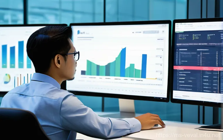 기업가치평가사 자격증 취득 후 경로 - **Prompt:** A group of diverse Malaysian business valuation professionals, including men and women o...