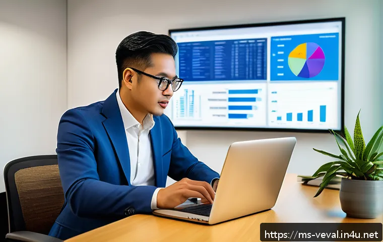 기업가치평가사 직무 특성 관련 이미지 2