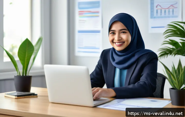 기업가치평가사 연봉 협상 전략 관련 이미지 2